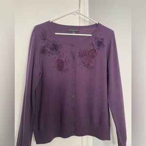 Banana Republic Sweater